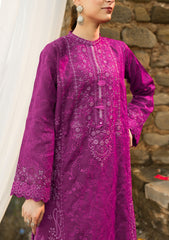 AIK Atelier Pardes Lawn Look 04 Online Shopping