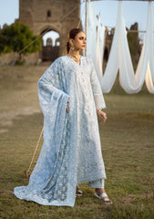 AIK Atelier Pardes Lawn Look 05 Online Shopping