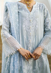 AIK Atelier Pardes Lawn Look 05 Online Shopping