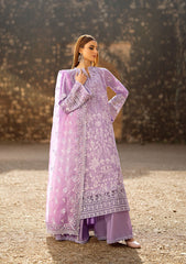 AIK Atelier Pardes Lawn Look 07 Online Shopping