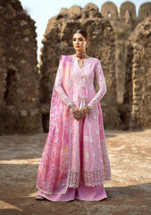 AIK Atelier Pardes Lawn Look 09 Online Shopping