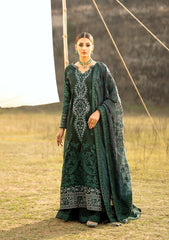 AIK Atelier Pardes Lawn Look 10 Online Shopping