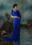 AIK Atelier Sari Edit Vol-1 Look 05 Online Shopping
