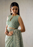 AIK Atelier Sari Edit Look 01 Online Shopping
