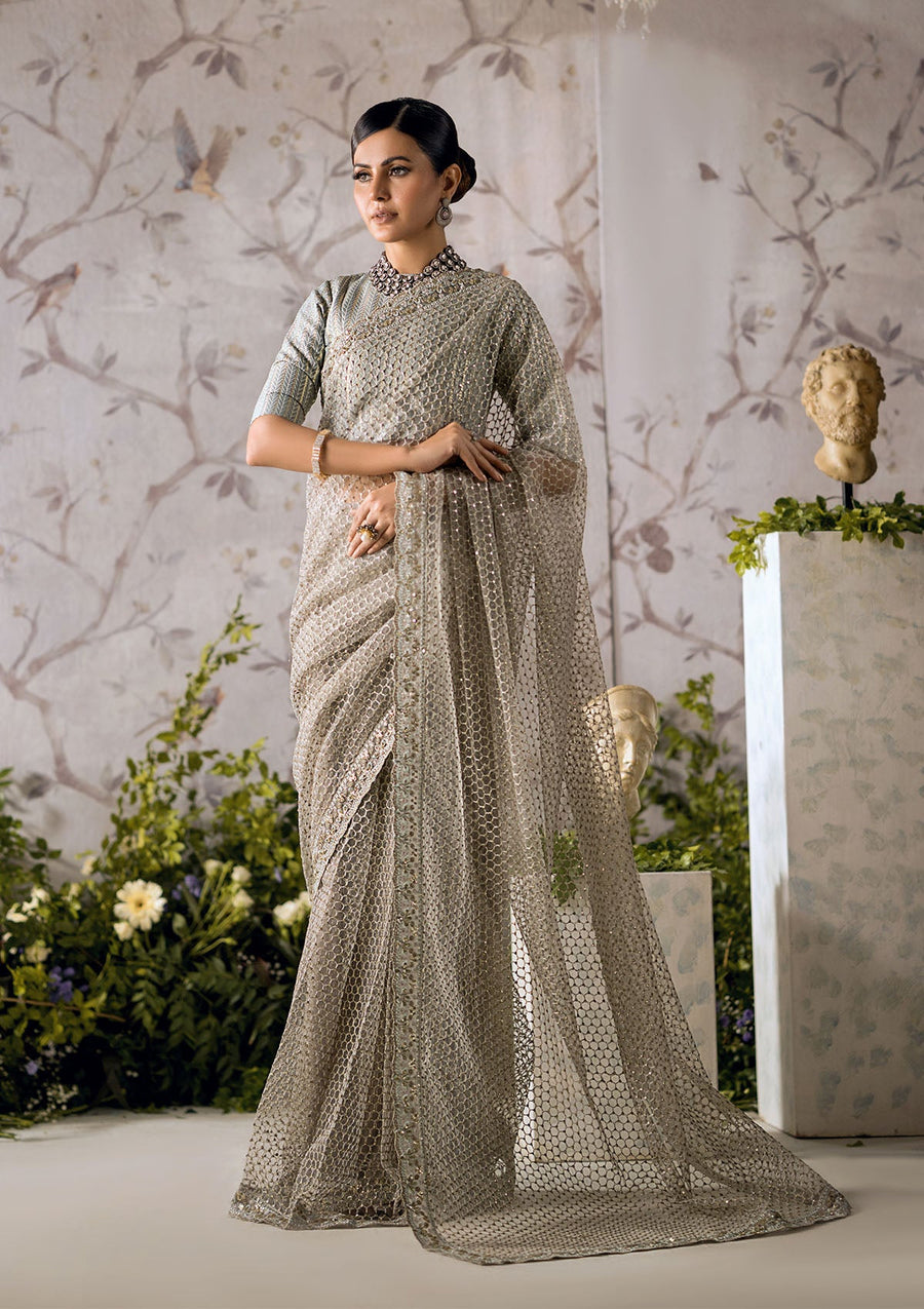 Aik Atelier | Aik Roz Karandi 25 | LOOK 05