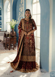 AIK Atelier Udaipur - Look 05 Online Shopping