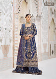 AIK Atelier Look 5 Wedding Festive   2024