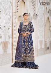 AIK Atelier Look 5 Wedding Festive   2024