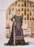 AIK Atelier Look 7 Wedding Festive   2024