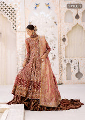 AIK Atelier Look 8 Wedding Festive   2024