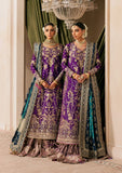 Look A2604 AIK Atelier Brand Original Fabrics