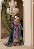 Look A2601 AIK Atelier Brand Original Fabrics
