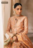 Look A2602 AIK Atelier Brand Original Fabrics
