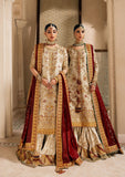 Look A2603 AIK Atelier Brand Original Fabrics