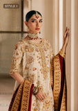 Look A2603 AIK Atelier Brand Original Fabrics