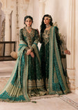 Look A2604 AIK Atelier Brand Original Fabrics