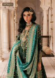 Look A2604 AIK Atelier Brand Original Fabrics