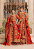 Look A2605 AIK Atelier Brand Original Fabrics