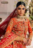 Look A2605 AIK Atelier Brand Original Fabrics