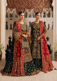 Look A2606 AIK Atelier Brand Original Fabrics