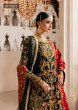 Look A2606 AIK Atelier Brand Original Fabrics