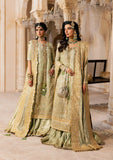 Look A2602 AIK Atelier Brand Original Fabrics