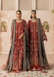 Look A2606 AIK Atelier Brand Original Fabrics