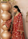 Look A2608 AIK Atelier Brand Original Fabrics