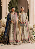 Look A2609 AIK Atelier Brand Original Fabrics