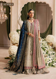 Look A2609 AIK Atelier Brand Original Fabrics