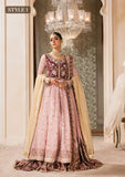 Look A2610 AIK Atelier Brand Original Fabrics