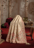 Gold Kataan Silk WDB26 AIK Atelier Brand Original Fabrics
