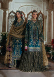 Look B2607 AIK Atelier Brand Original Fabrics