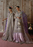 Look B2609 AIK Atelier Brand Original Fabrics