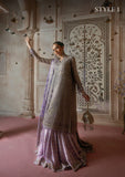 Look B2609 AIK Atelier Brand Original Fabrics