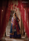 Look B2610 AIK Atelier Brand Original Fabrics