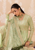 Look B2601 AIK Atelier Brand Original Fabrics