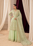 Look A2605 AIK Atelier Brand Original Fabrics