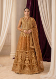 Look B2603 AIK Atelier Brand Original Fabrics