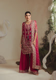 AIK Shaam Look C2604 AIK Atelier Brand Original Fabrics
