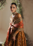 AIK Shaam Look C2606 AIK Atelier Brand Original Fabrics