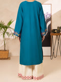 Turquoise AL-LK-1175 Almirah Brand Original Fabrics