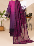 Purple ALP-2378 Almirah Brand Original Fabrics