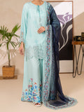 Light Green ALP-2634 Almirah Brand Original Fabrics