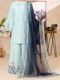 Light Green ALP-2634 Almirah Brand Original Fabrics