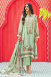 Khaadi AME240206ST L Green Online Shopping