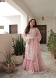 Haseens Official Badal - Pink Online Shopping