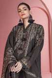 Khaadi BCO240311ST Black Online Shopping
