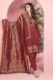 Khaadi BCO240311ST Red Online Shopping