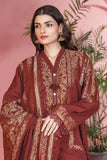 Khaadi BCO240311ST Red Online Shopping